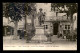 13 - ARLES - PLACE DU FORUM - STATUE DU POETE MISTRAL - Arles