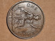 Monnaie - Grande-Bretagne - One Penny 1947 - Georges VI - D. 1 Penny
