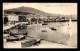 20 - AJACCIO - VUE GENERALE DES QUAIS - Ajaccio