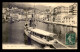 20 - BASTIA - LE VIEUX PORT - YACHT GOLD - Bastia