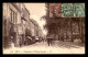 34 - SETE - L'ESPLANADE ET LE THEATRE COMEDIE - Sete (Cette)