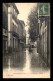 34 - AGDE - INONDATIONS DU MIDI - LA GRANDE RUE - Agde