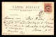 34 - MONTPELLIER - LA MAISON CENTRALE - PRISON - JUSTICE - Montpellier