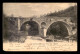 34 - LA SALVETAT - PONT SUR L'AGOUT - La Salvetat