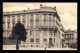 34 - MONTPELLIER - HOTEL DES POSTES - Montpellier