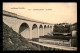 55 - GONDRECOURT - LE VIADUC - SERIE LA MEUSE ILLUSTREE N° 251 - Gondrecourt Le Chateau