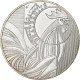 France, 10 Euro, Coq, 2015, Monnaie De Paris, Argent, SPL+ - Francia