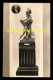 55 - BAR-LE-DUC - STATUE SOUVENIR A M. R. POINCARE - PHOTO A. OBERLAENDER - Bar Le Duc