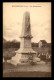 55 - ANCERVILLE - LE MONUMENT AUX MORTS  - EDITEUR FORT - Altri & Non Classificati