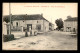 55 - ABAINVILLE - ROUTE DE GONDRECOURT - EDITEUR DUMONT - SERIE LA MEUSE ILLUSTREE - Altri & Non Classificati