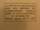 Delcampe - Les Effets Biologiques Des Rayonnements Ionisants Du Dr. Michel Bertin. Electricité De France. 1991 - Scienza