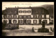 67 - WANGENBOURG - HOTEL SCHNEEBERG - PROPRIETAIRE LUCIEN FUCHSLOCK - Autres & Non Classés