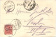 Port De Port Said - Stempel Deutsche Post Ostafrika - Port Said