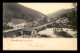 67 - STAMBACH - VUE SUR LA GARE DE CHEMIN DE FER - Sonstige & Ohne Zuordnung