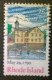 United States, Scott #2348, Used(o), 1990, Signing Of The Constitution: Rhode Island, 25¢, Multicolored - Used Stamps