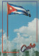 America > Antilles > Cuba - La Bandera Nacional / Flag - Kuba