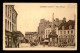 76 - GOURNAY-EN-BRAY - PLACE NATIONALE - KURSAAL - PHARMACIE CENTRALE - IMPRIMERIE A. LETRESOR - COURRIER DE GOURNAY - Gournay-en-Bray