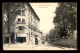 94 - ARCUEIL-CACHAN - LA RUE DE PROVIGNY  - Arcueil