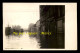 94 - IVRY-SUR-SEINE ? - INONDATIONS DE 1910 - CARTE PHOTO ORIGINALE - Ivry Sur Seine