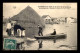 94 - ALFORTVILLE - INONDATIONS DE 1910 - ILE ST-PIERRE - EMBARQUEMENT SUR LE SIAM - EDITEUR F. FLEURY - Alfortville