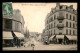 94 - GENTILLY - RUE DU PONT NEUF - EPICERIE BINOIS - CAFE A. HUDE - Gentilly