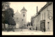 94 - MANDRES-LES-ROSES - L'EGLISE - CYCLES J. MOTTEAU - Mandres Les Roses