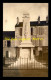 94 - MANDRES-LES-ROSES - LE MONUMENT AUX MORTS - CARTE PHOTO ORIGINALE - VOIR ETAT - Mandres Les Roses