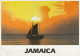 America > Antilles > Jamaica Via Macedonia - Jamaica