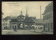 ALLEMAGNE - EMMENDINGEN - TOR MIT GOTHEPLATZ - Emmendingen