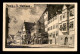 ALLEMAGNE - ISNY - CARTE ILLUSTREE - Isny