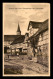 ALLEMAGNE - RUDOLSTADT - Rudolstadt