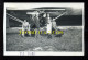 AVIATION - AERODROME DE FOURMETOT (EURE) - AVION  POTEZ 43 F.A.M.N.P. - 15-16 AOUT 1933 - Aviation