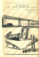 SAINT-ANDRE-DE-CUBZAC (GIRONDE)- PONT ROUTE SUR LA DORDOGNE CONSTRUIT EN 1879 - FORMAT 24 X 30 CM - Orte