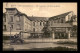 19 - BRIVE - HOTEL DE BORDEAUX - Brive La Gaillarde