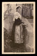 56 - SARZEAU - FEMME EN COSTUME - Sarzeau