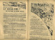 L'ANIMATEUR DES TEMPS NOUVEAU "LE VRAI VISAGE DU SOCIALISME" - N° 317 AVRIL 1932 - COUVERTURE DE LEON BLOT - 1900 - 1949