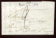 HAIRONVILLE (MEUSE) - LETTRE DU MAITRE DE FORGE DE 1827 - EMBAUCHE ET LIVRAISON DE FONTE A  ROZET DU CLOS MORTIER - Manuscripts