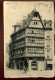 GRAVURE SIGNE L. ROBIN - STRASBOURG - LA  MAISON KAMMERZEIL - Ohne Zuordnung