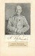 RUSSIE - PORTRAIT DU GENERAL BROUSSILOFF - Historical Documents