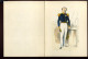 CARTE DE VOEUX ILLUSTREE EDITEE PAR LES AMIS DES MUSEES DE LA MARINE - VICE-AMIRAL 1844 - Ohne Zuordnung