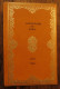 Notre-Dame De Paris De Victor Hugo. Editions Baudelaire, Collection Les Chefs-d'œuvre Du Génie Humain, Paris. 1968 - Klassische Autoren