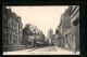 CPA Noyon, La Rue De Paris  - Noyon