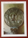 ROMA-Italy-Chiesa Di Santa Maria In Cosmedin-La Bocca Della Verita-Vintage Postcard-unused-80s - Andere Monumente & Gebäude