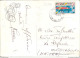 Bs747 Cartolina S.croce Del Sannio Casa Galanti Provincia Di Benevento - Benevento