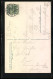 AK 11.12.13, Postamt 14, Völkerschlachtdenkmal  - Astronomia