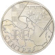 France, 10 Euro, Euros Des Régions, 2010, Paris, Argent, SUP+, KM:1650 - Francia