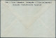 Germany-Deutschland,Eastern Democratic Republic,DDR -1953 Cover In Excellent Condition, Franked 80Pfg. - Cartas & Documentos