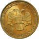 Russie, 50 Roubles, 1993, Saint-Pétersbourg, Bronze, SUP+, KM:329.1 - Russie