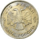 Russie, 100 Roubles, 1993, Saint-Pétersbourg, Cuivre-Nickel-Zinc (Maillechort) - Russia