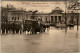 Göttingen - Überschwemmung 1909 - Goettingen